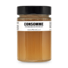 Gänse-Consomme