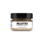 Gänse-Rillettes