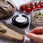 Gänse-RILLETTES