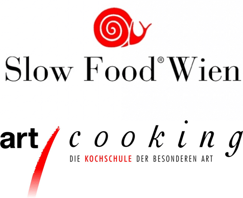 SLOW FOOD WIEN LÄDT ZUR LIVE KOCHSHOW MIT ERICH BAUER & meineWeideGans