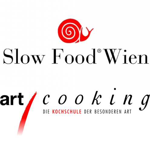 SLOW FOOD WIEN LÄDT ZUR LIVE KOCHSHOW MIT ERICH BAUER & meineWeideGans