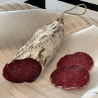 Gänse Salami