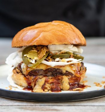 Gänseburger