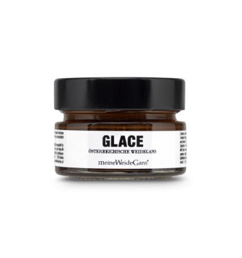 Gänse Glace