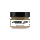Gänse-Leber Jiddisch