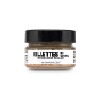 Gänse-Rillettes cognac