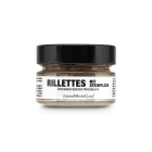 Gänse-Rillettes steinpilze