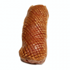 Gänse Leberkäse Freisteller