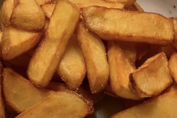 Gaense-Pommes