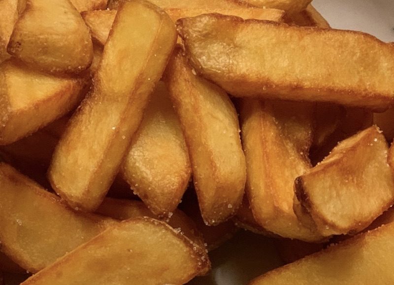 Gaense-Pommes