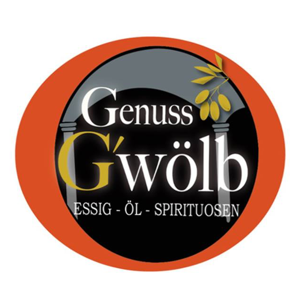 Logo Genuss Gwoelb