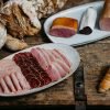 Gänse-Charcuterie