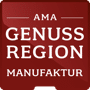 AMA Genussregion Manufaktur