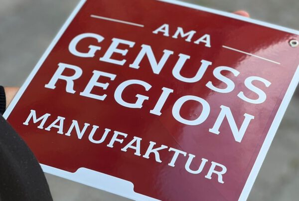 AMA Genussregion Manafuaktur
