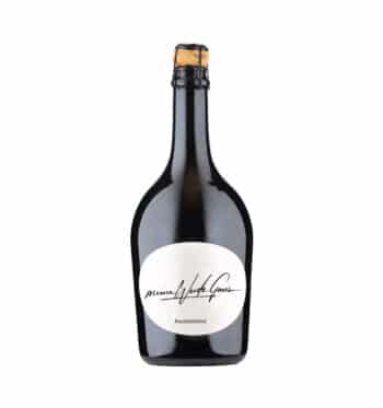 Sekt Muskateller Brut