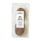 Gänse-Butterschnitzel